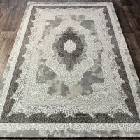 Турецкий ковер VEIVET 27070 Серый